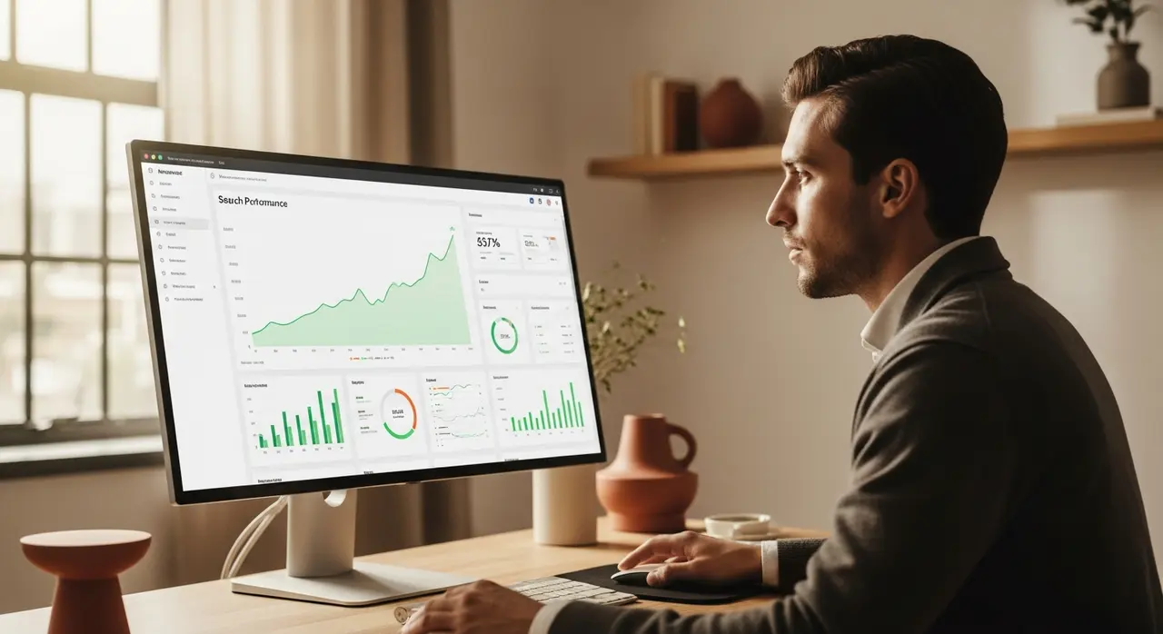 Consultant SEO Bagnolet